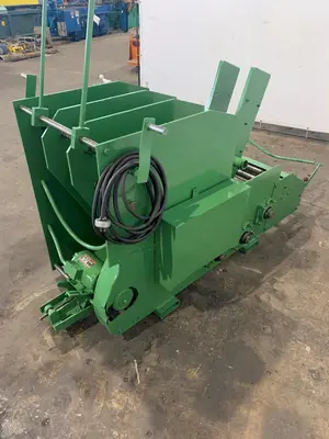 USED DURANT 4816CO