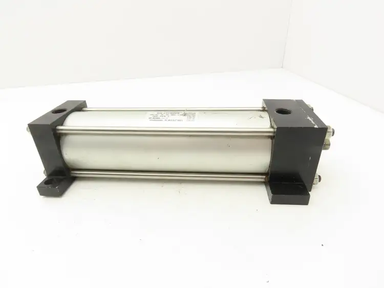 Used TURN ACT _UNKNOWN_ Pneumatic Cylinders Indiana US | Arrow Industrial #1086484