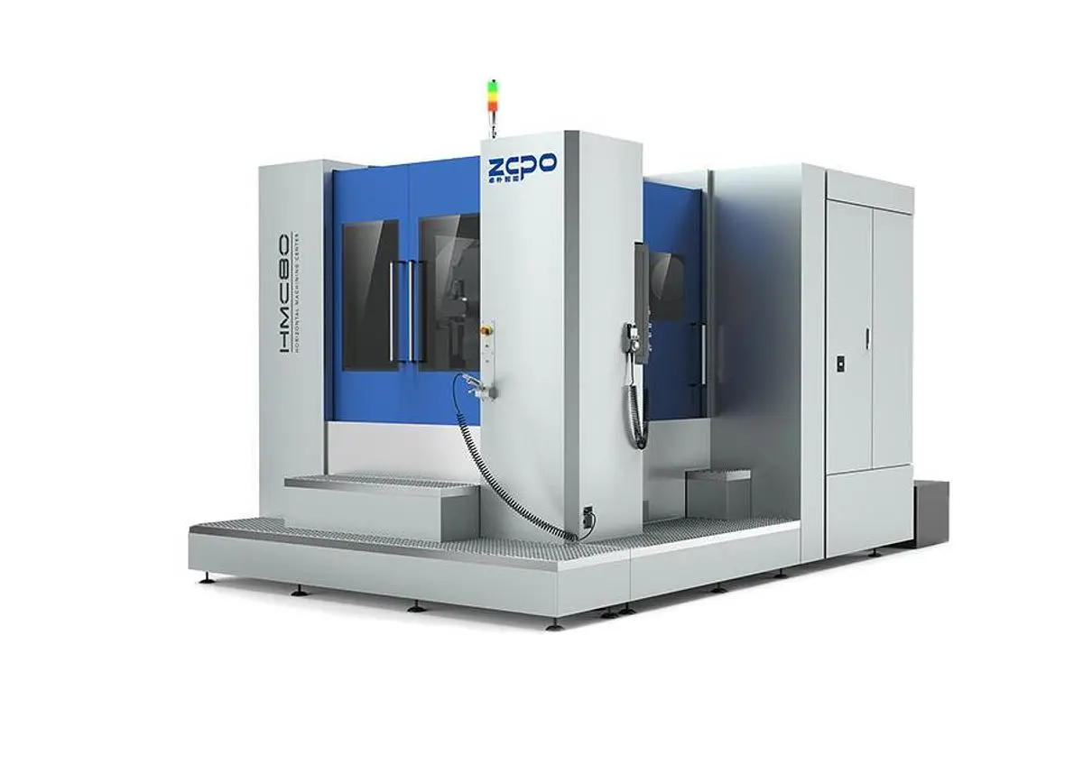 NEW 2026 ZOPO HMC80
