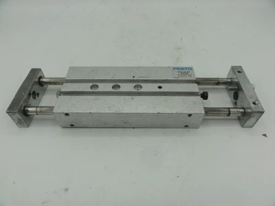 USED FESTO DPZJ-16-50-P-A-52