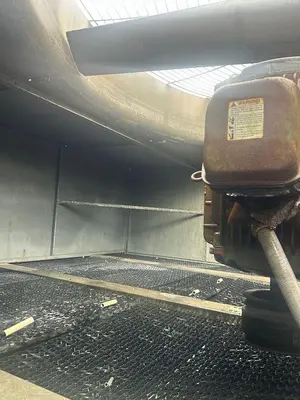 USED EVAPCO ATC-800