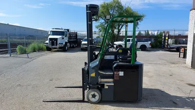 Used 2023 COMBILIFT CBE6000 Misc Forklifts Ontario CA | Platinum Group #1352824
