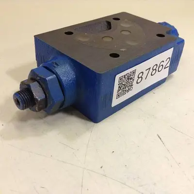 USED BOSCH 0 811 320 025