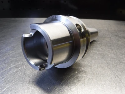 Erickson HSK63A 12mm Shrink Fit Holder 4.8" Pro HSK63AHPVTTHT12120M (LOC112)