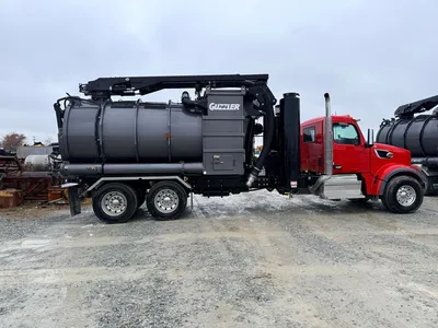 2025 Guzzler Classic Industrial Air Handler | American Contractors Equipment Supply (1)