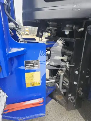USED 2026 BLU W935