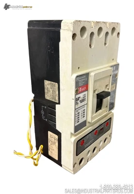 Used CUTLER-HAMMER HMCP400X5WS10 Motors (misc) Kentucky US | Industrial Parts R Us Inc. #782857