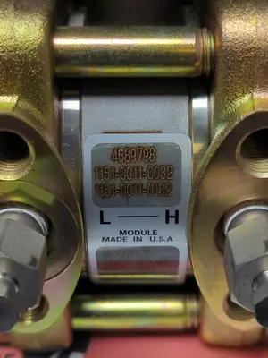 New | in-Stock ROSEMOUNT 1151DP3S12B1M1 Pressure Transmitters Ohio US | Surplus Asset Holdings #1227924