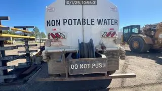 USED 2019 Freightliner M2 106 WT
