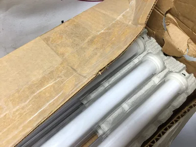 Fluorescent Lamps Cool White F48T10/CW-CT
