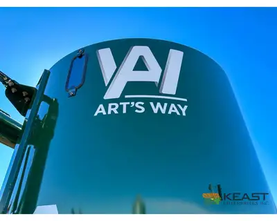Used ART'S WAY _UNKNOWN_ Feed Mixers Iowa US | Keast Enterprises #1360032