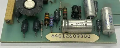 Used ATC 64012609300 Miscellaneous Equipment (Electrical & Power) | Surplus Asset Holdings #1190471