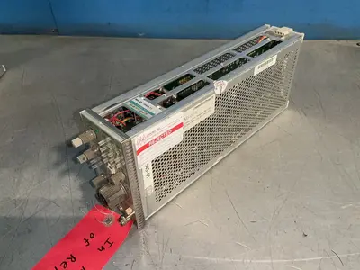 Used TEKTRONIX 7B85 Oscilloscope Accessories Ohio US | HGR 24 #1463361