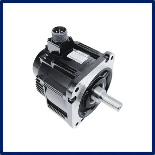 Used YASKAWA SGMGV-09D3W-YG25 Servo Motors | CNC TOOLS LLC #770041