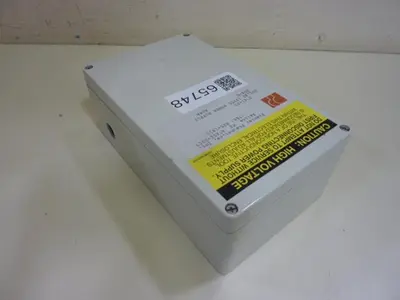 USED PREMIER PNEUMATICS 5741-23