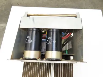 Nachi Fujikoshi RBX1100G AC Servo Amplifier Drive Unit