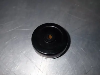 Caster Wheels