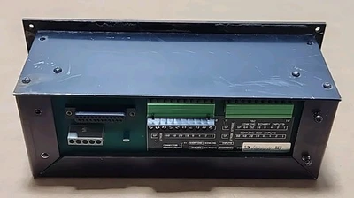 *PREOWNED* Cincinnati Electrosystems 1022211 Operator Interface Panel + Warranty