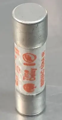 Ferraz Shawmut Trm1-6/10 250V Midget fuse Loc4B27
