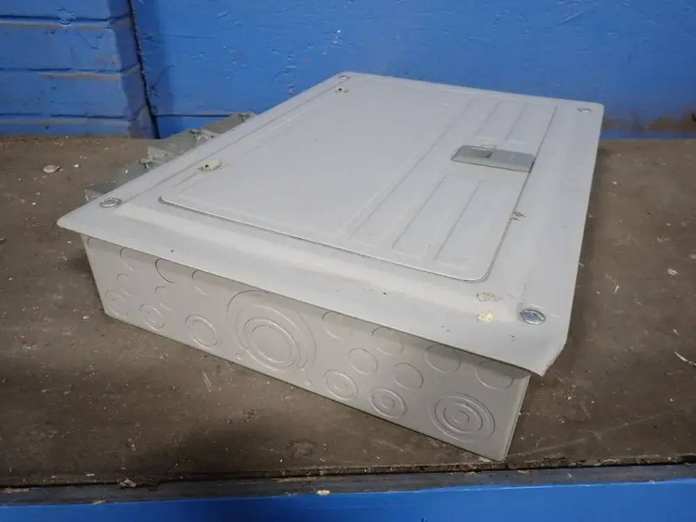 USED SIEMENS P1224L3125CU