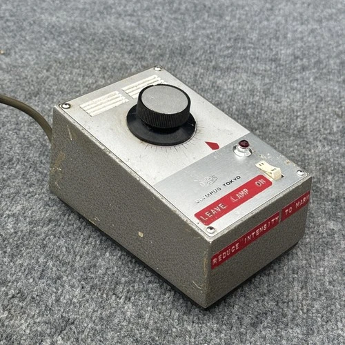 Used Olympus TF Single Output Power Supplies California US | Davliegogo LLC #1705392