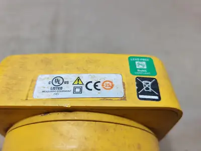 Used GEORG FISCHER 387501 Misc Electrical & Power Parts British Columbia CA | Lenmark #1743865