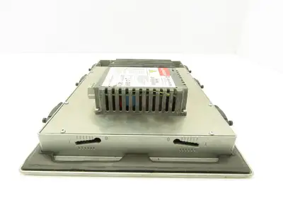 Allen Bradley 2711P-B10C22A9P PanelView Plus 7 Graphic Terminal 9.92" HMI 24VDC