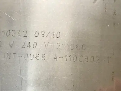 NEW AIC 10342