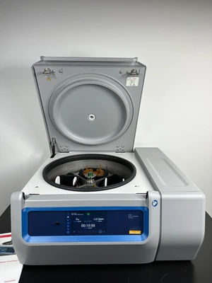 USED Thermo Scientific Sorvall X4R Pro-MD