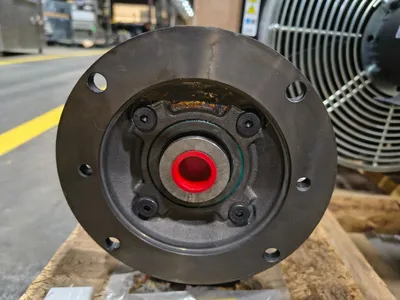 WINSMITH E26MDNS22000EK Gearboxes & Speed Reducers | ESS Industrial Equipment Sales (6)