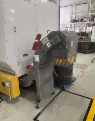 2012 HAAS ST-40T CNC Lathes | Toolquip, Inc. (7)