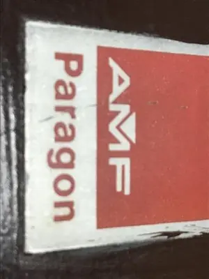 USED PARAGON 7007-20