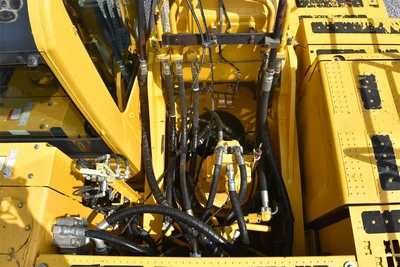 Used 2020 KOMATSU PC360 LC-11 Excavators South Carolina US | BTM Machinery #1354409