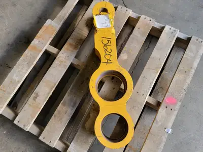 USED IMPACT ROLLER TECHNOLOGY DMS0204R