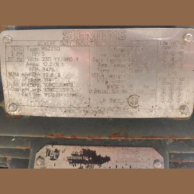 USED WYSSMONT N-16/22