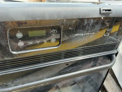 Used _UNKNOWN_ _UNKNOWN_ Electric Ovens Michigan US | Miedema Asset Management Group #1413655