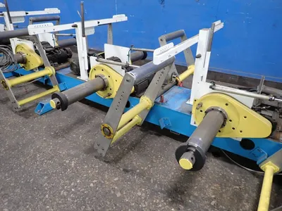USED 2008 GAUDER GROUP DRM