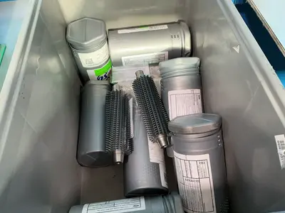 Used STAR SU 34ZA17212318 Tooling & Accessories (Other) Ohio US | HGR 24 #1568450