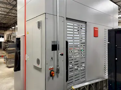 Used 2023 BYSTRONIC XPERT PRO 150/3100 Press Brakes | Machine Factory Outlet #1267055