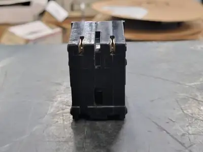 USED GENERAL ELECTRIC TQL220