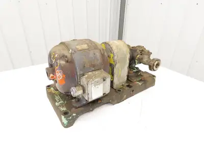 Used ROPER _UNKNOWN_ Hydraulic Pumps | Arrow Industrial #560968