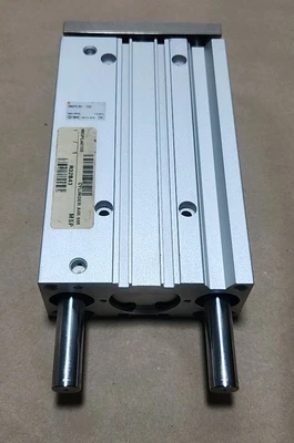 NEW SMC MGPL40-150