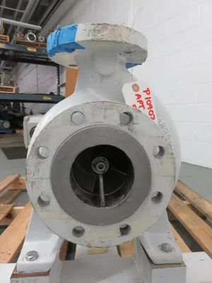 USED Ahlstrom / Sulzer APT 21-2B