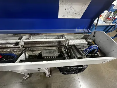 2008 CITIZEN A20VII 2F7PL Swiss Type Automatic Screw Machines | Midstate Machinery (29)