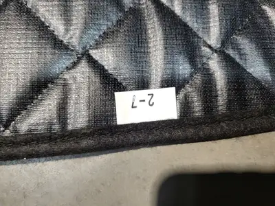NEW FORD WF922-7