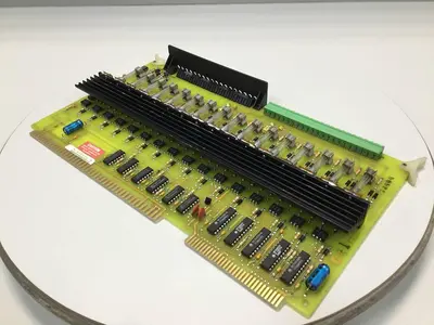 USED CINCINNATI MILACRON 3-531-4479A