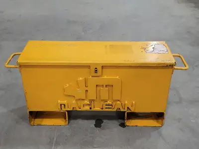 USED MACLEAN 1035199