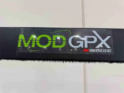 Used 2017 SIGNODE GPX-P-4848-F-12-N Strappers Florida US | MachineryMax #1423779