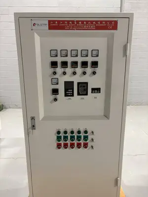 USED SILSTAR GBDR-1000 INTERLEAF S-TYPE