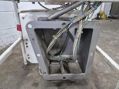 USED SAFELINE GF75